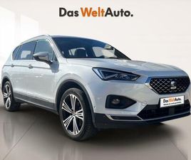 2.0 ECOTSI XCELLENCE 4DRIVE DSG 140 KW (190 CV)