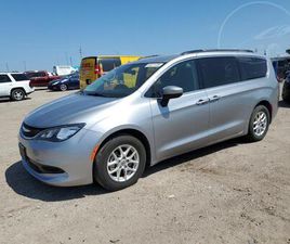 CHRYSLER PACIFICA TOURING