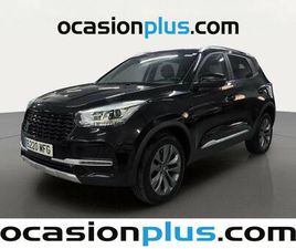 DR MOTOR DR4 DR4 1.5 (116 CV)