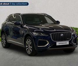 2.0 D200 MHEV R-DYNAMIC SE AUTO AWD EURO 6 (START/STOP) 5DR