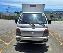 HYUNDAI HR 2.5 TCI DIESEL (RS/RD) 2020