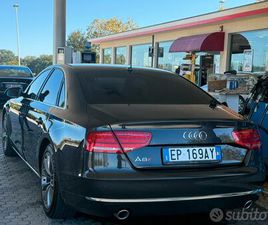 AUDI A8 3.0