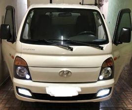 REFRIGERADA HYUNDAI HR 2.5 TCI DIESEL (RS/RD) 201