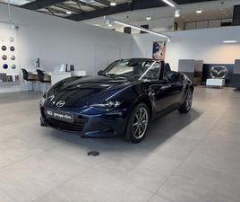 MAZDA - MAZDA MX-5 ST