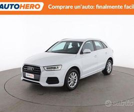 AUDI Q3 SY91681