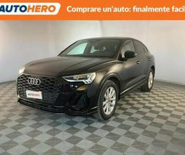 Q3 2ª SERIE Q3 SPB 35 TFSI S TRONIC S LINE EDITION