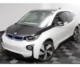 BMW I3 OSOBNO VOZILO AUTOMATIK, 2015 GOD.