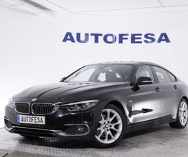 430I GRAN COUPE 430I 252CV 5P LUXURY AUTO S/S