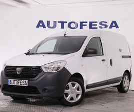 1.6 VAN GLP ESSENTIAL 109CV 5P