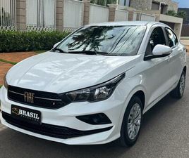 FIAT CRONOS DRIVE 1.3 8V FLEX