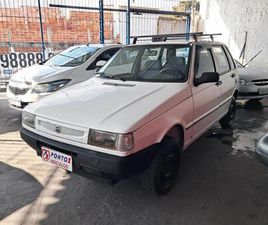 FIAT UNO 1.0 MILLE FIRE