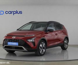 HYUNDAI BAYON 1.0 T-GDI PREMIUM