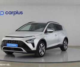 HYUNDAI BAYON 1.0 T-GDI PREMIUM