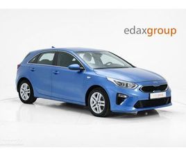 KIA CEED 1.0 T-GDI URBAN