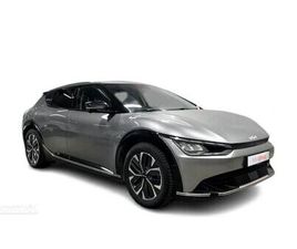 KIA EV6 77,4-KWH
