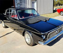 1963 PLYMOUTH VALIANT FOR SALE