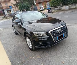 AUDI Q5 2.0 TDI 170CV QUATTRO ADVANCED PLUS