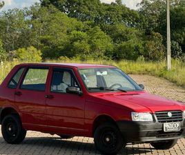 FIAT UNO 1.0 MILLE FIRE FLEX