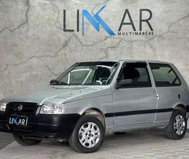 FIAT UNO MILLE WAY ECONOMY 1.0 F.FLEX 2P