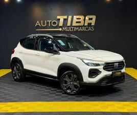 FIAT PULSE 1.0 T200 AUDACE CVT