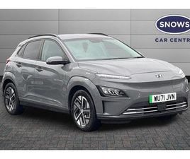 HYUNDAI KONA ELECTRIC 150KW PREMIUM 64KWH 5DR AUTO