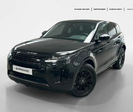 LAND ROVER RANGE ROVER EVOQUE 2.0D I4 163 CV AWD AUTO S DEL 2024 USATA A BARI