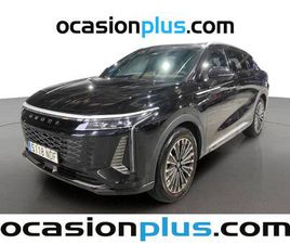 1.5 TGDI PREMIUM AWD (537 CV)