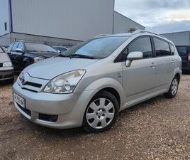 VERSO 2.0 D-4D 115CH SOL 7 PLACES