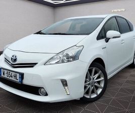 1.8 136CV COMFORT 2013 CVT 7 PLACES CAMÉ