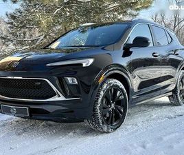 BUICK ENCORE 2024