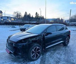 CHEVROLET EQUINOX CHEVROLET EQUINOX 2024