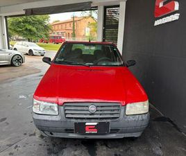 FIAT UNO MILLE 1.0 FIRE/F.FLEX/ECONOMY 2P