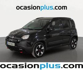 FIAT PANDA 1.0 HYBRID CROSS (70 CV)