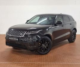 LAND ROVER RANGE ROVER VELAR 2.0D I4 204 CV DEL 2022 USATA A BRESCIA