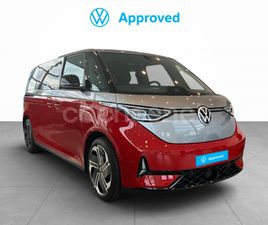 VOLKSWAGEN ID. BUZZ GTX 7 ASIENTOS