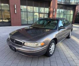 2003 BUICK CENTURY ONLY 45 K ORGINAL MILLES