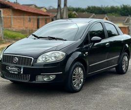 FIAT LINEA 1.8 16V ESSENCE DUALOGIC