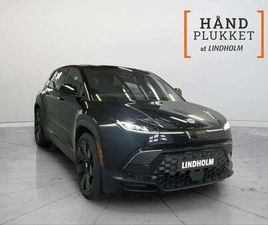 FISKER OCEAN EXTREME 5D