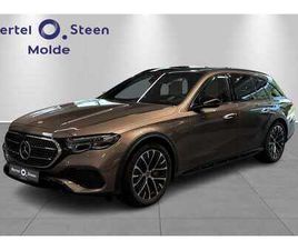 4MATIC PREMIUM PLUS|| HEAD-UP || PANORAMA || BURMESTER