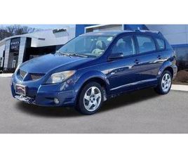***TOYOTA COROLLA MATRIX-PONTIAC VIBE 105KMILES