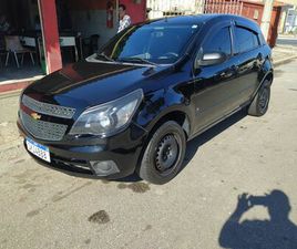 LT 1.4 MPFI 8V FLEXPOWER 5P