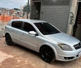 GT 2.0 MPFI 8V FLEXPOWER MEC.