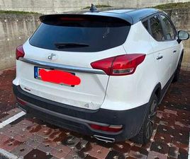 DR 4 SPORT 1.6 GPL BI- FUEL