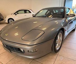 FERRARI 456 M GTA