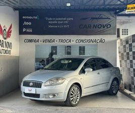 FIAT LINEA 1.4 T-JET