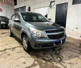 LTZ 1.4 MPFI 8V FLEXPOWER 5P