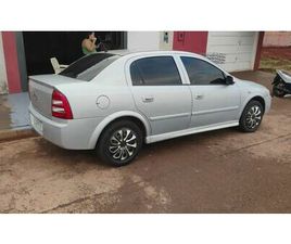 SEDAN/ GL SEDAN 1.8 MPFI 4P