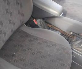 MAXX 1.8 MPFI 8V FLEXPOWER