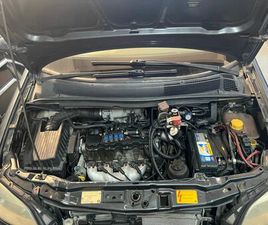 COMFORT 2.0 MPFI FLEXPOWER 8V 5P