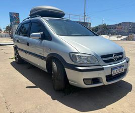 EXPRES. 2.0 MPFI FLEXPOWER 5P AUT